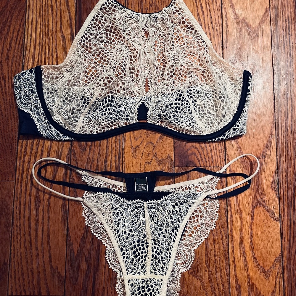 Very Sexy set